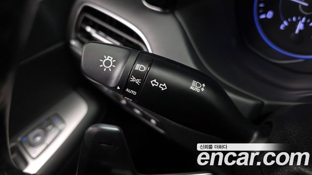 Hyundai Palisade 2019 — photo 25