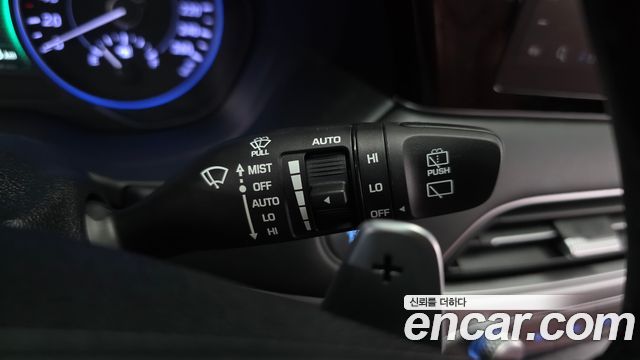 Hyundai Palisade 2019 — photo 26