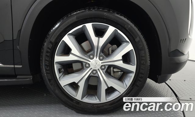 Hyundai Palisade 2019 — photo 7