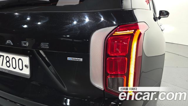 Hyundai Palisade 2019 — photo 9
