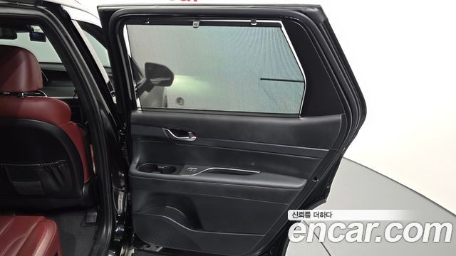 Hyundai Palisade 2019 — photo 15