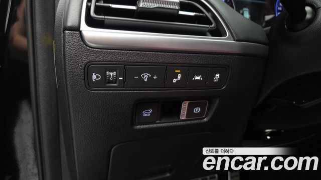 Hyundai Palisade 2019 — photo 28
