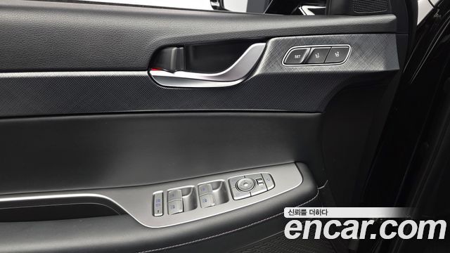 Hyundai Palisade 2019 — photo 29