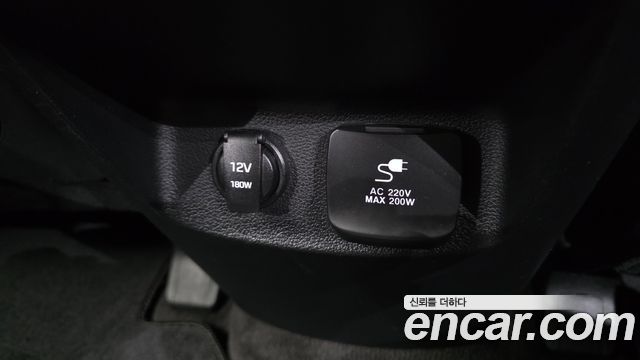 Hyundai Palisade 2019 — photo 30