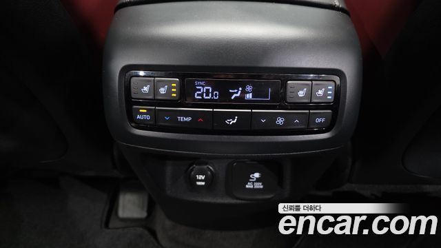 Hyundai Palisade 2019 — photo 31