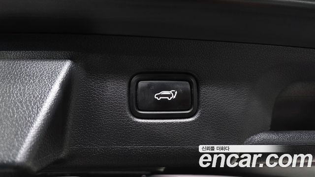 Hyundai Palisade 2019 — photo 32