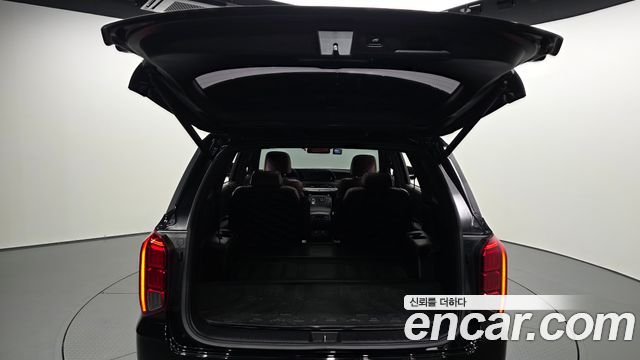 Hyundai Palisade 2019 — photo 33