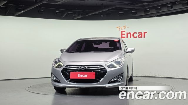 Hyundai i40 2012 — photo 3