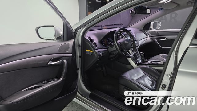 Hyundai i40 2012 — photo 10