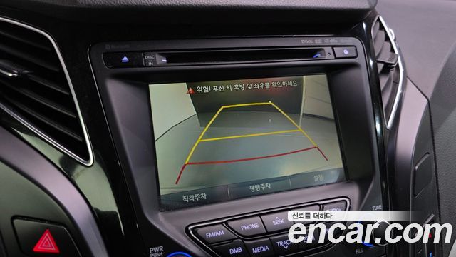 Hyundai i40 2012 — photo 15