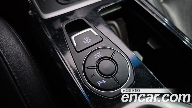 Hyundai i40 2012 — photo 17
