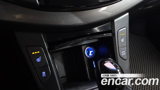 Hyundai i40 2012 — photo 18