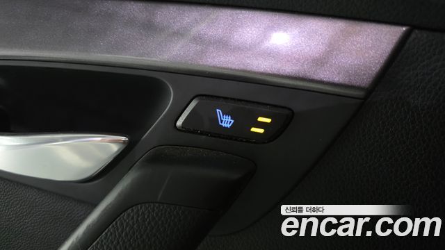 Hyundai i40 2012 — photo 19