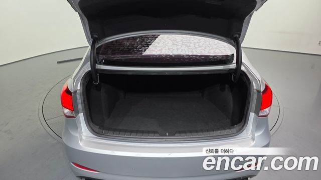 Hyundai i40 2012 — photo 20