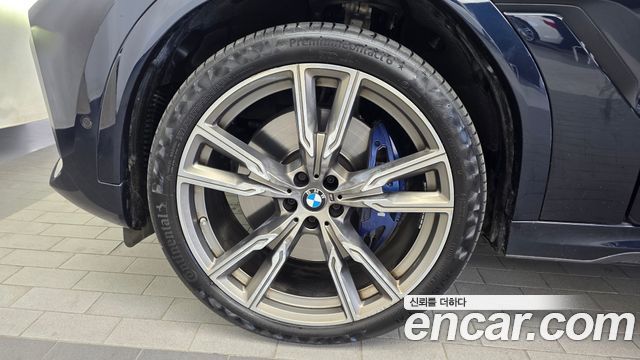 BMW X6 2021 — photo 5