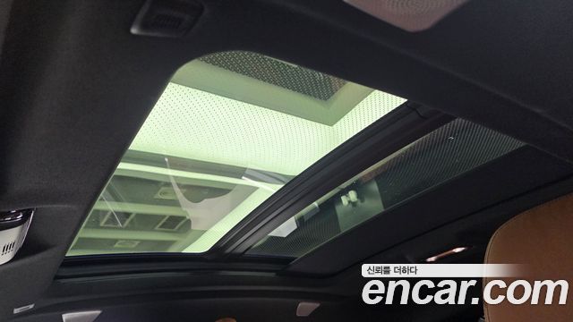 BMW X6 2021 — photo 25