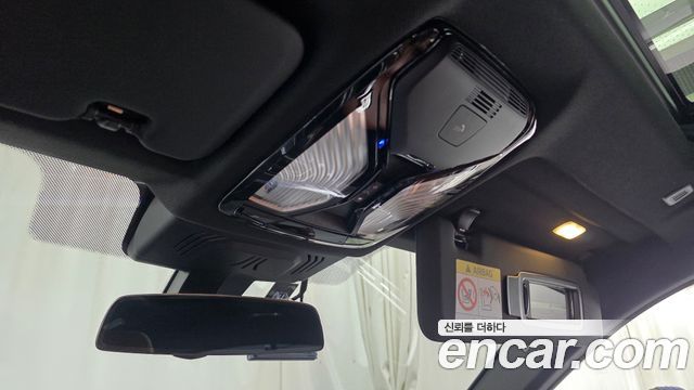 BMW X6 2021 — photo 31