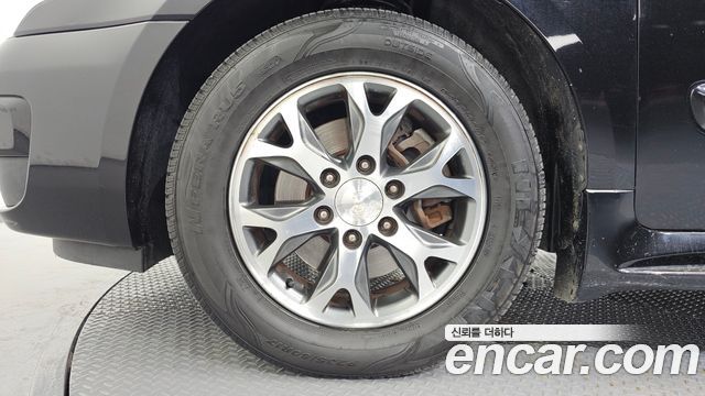 Kia Canival 2014 — photo 5