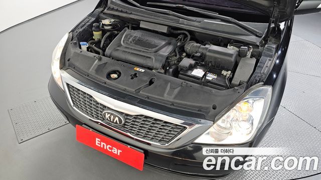 Kia Canival 2014 — photo 6