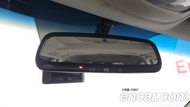 Kia Canival 2014 — photo 14