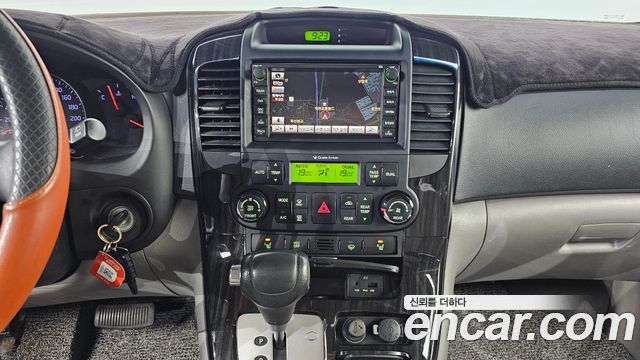 Kia Canival 2014 — photo 16