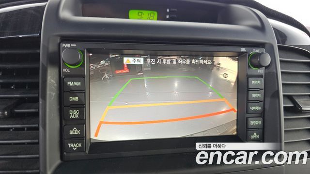 Kia Canival 2014 — photo 17