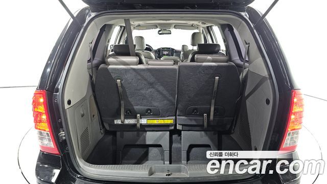Kia Canival 2014 — photo 20