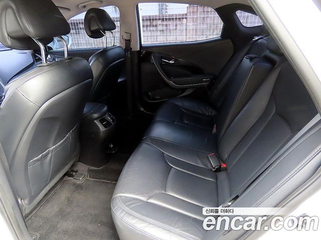 Hyundai Grandeur 2016 — photo 6