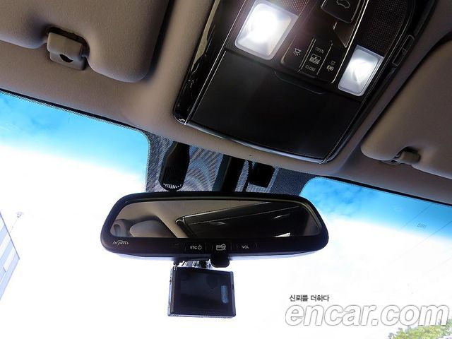 Hyundai Grandeur 2016 — photo 13