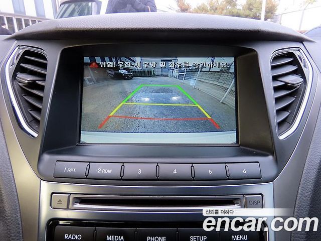 Hyundai Grandeur 2016 — photo 14