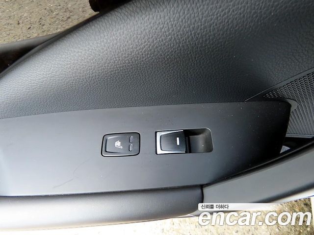 Hyundai Grandeur 2016 — photo 16