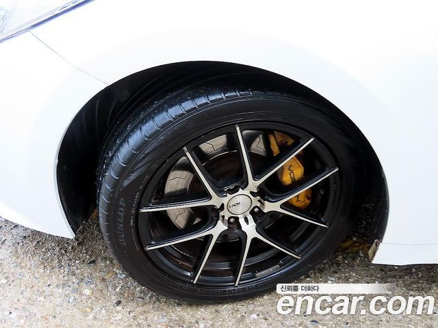 Hyundai Grandeur 2016 — photo 20
