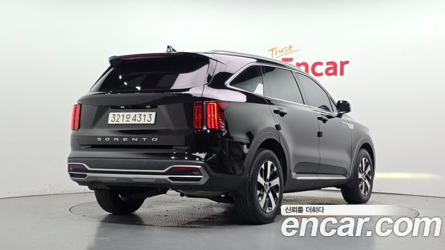 Kia Sorento 2022 — photo 2