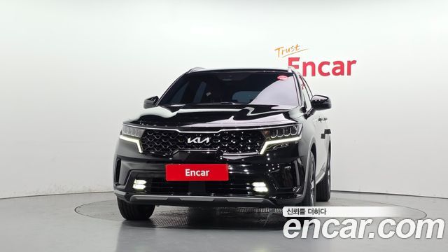 Kia Sorento 2022 — photo 3