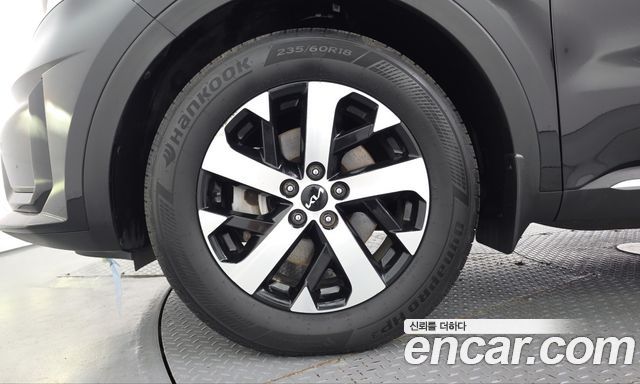 Kia Sorento 2022 — photo 5