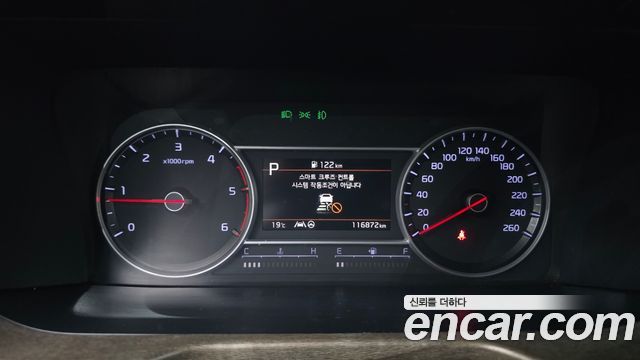 Kia Sorento 2022 — photo 11