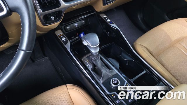 Kia Sorento 2022 — photo 12