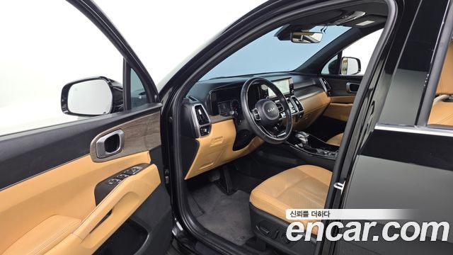 Kia Sorento 2022 — photo 13