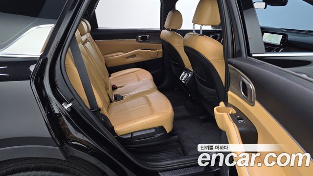 Kia Sorento 2022 — photo 17