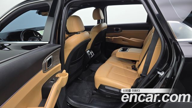 Kia Sorento 2022 — photo 18