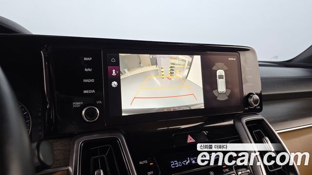 Kia Sorento 2022 — photo 20