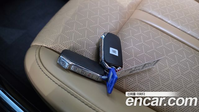 Kia Sorento 2022 — photo 21