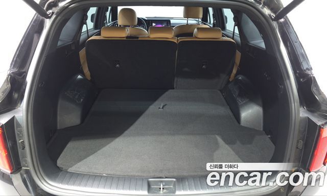 Kia Sorento 2022 — photo 23