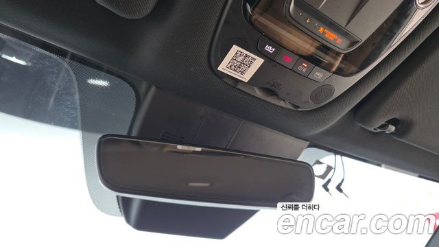 Kia Sorento 2022 — photo 24
