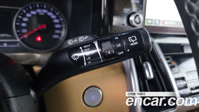 Kia Sorento 2022 — photo 26