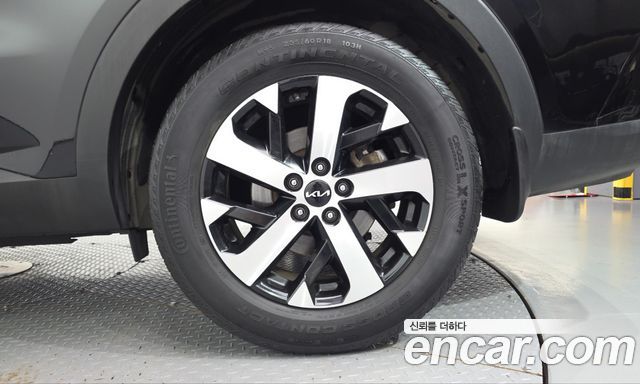 Kia Sorento 2022 — photo 7