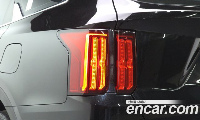 Kia Sorento 2022 — photo 9