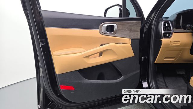 Kia Sorento 2022 — photo 14