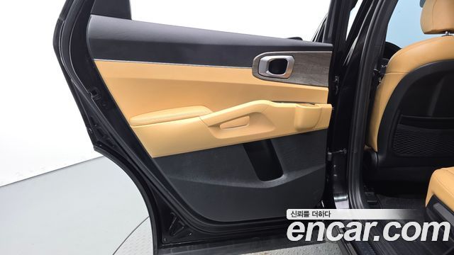 Kia Sorento 2022 — photo 15