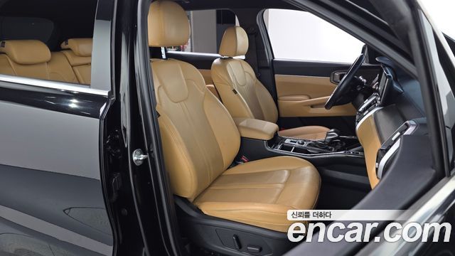 Kia Sorento 2022 — photo 16